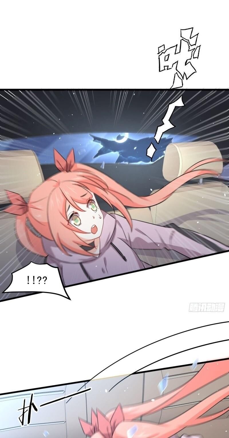 Xuyên Không Vào Thế Giới Nữ Cường Chapter 124 - Trang 2