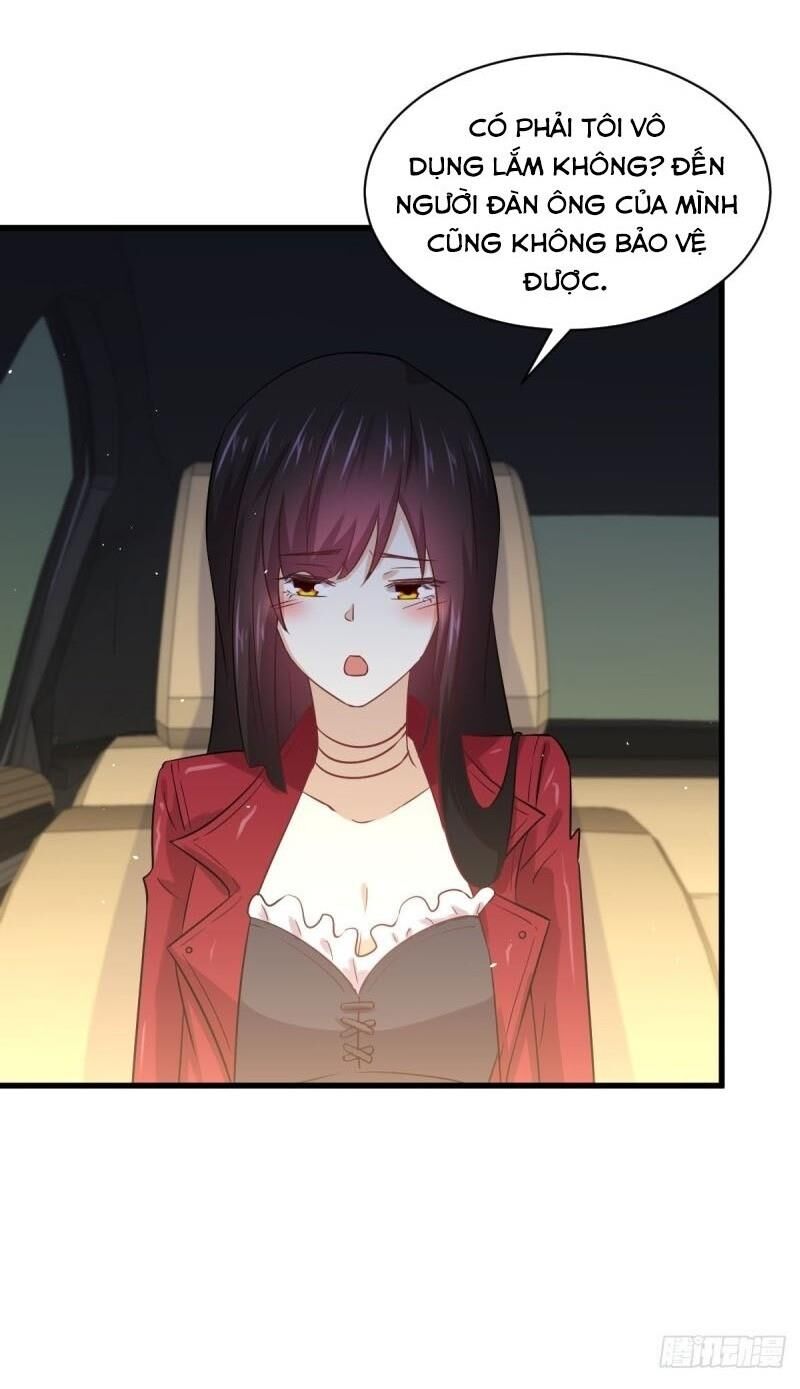 Xuyên Không Vào Thế Giới Nữ Cường Chapter 125 - Trang 2