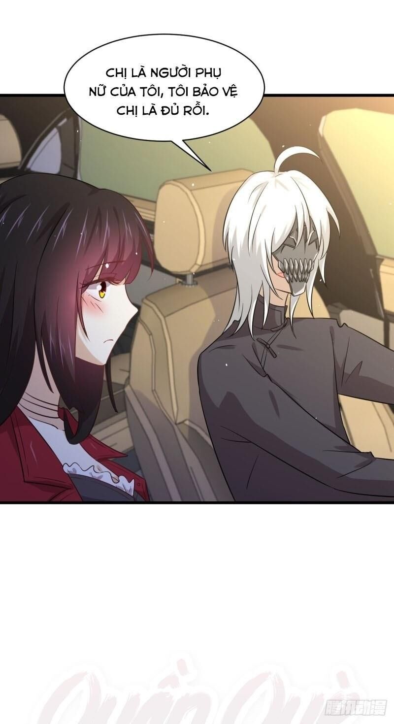 Xuyên Không Vào Thế Giới Nữ Cường Chapter 125 - Trang 2