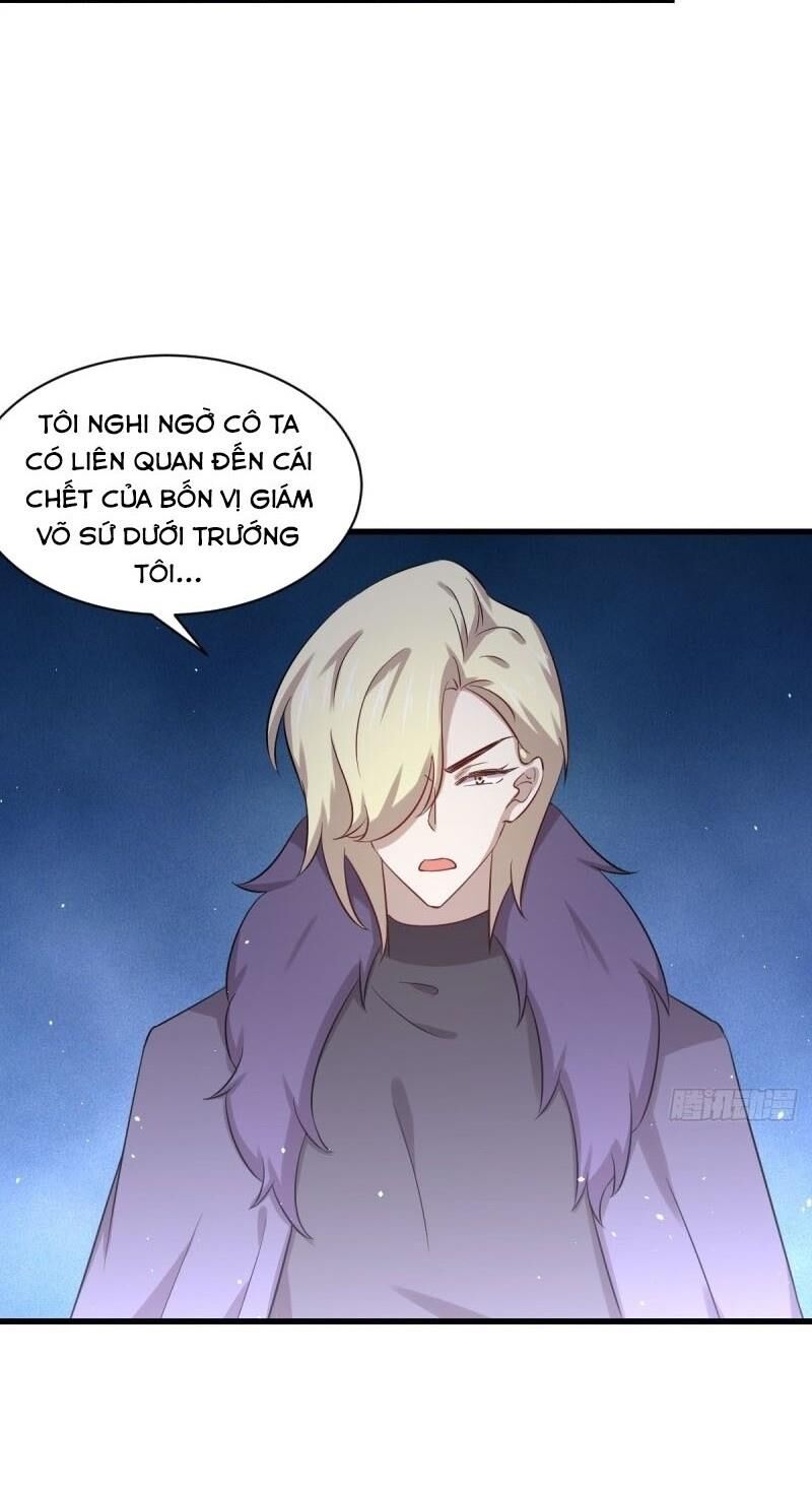 Xuyên Không Vào Thế Giới Nữ Cường Chapter 125 - Trang 2