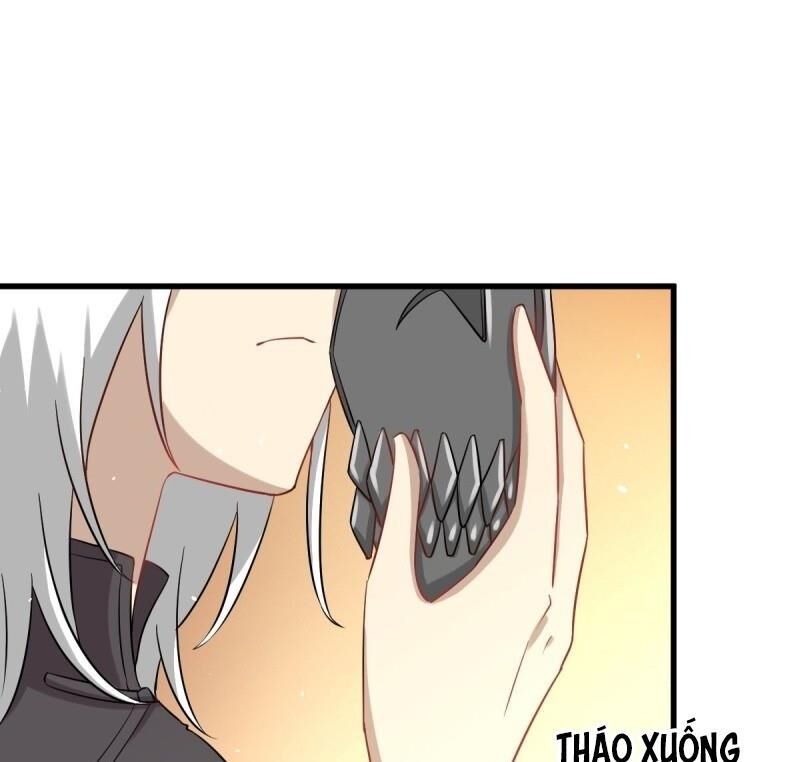 Xuyên Không Vào Thế Giới Nữ Cường Chapter 126 - Trang 2