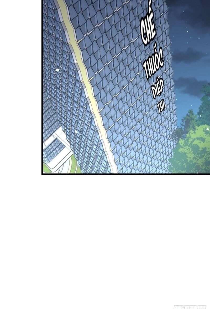 Xuyên Không Vào Thế Giới Nữ Cường Chapter 126 - Trang 2