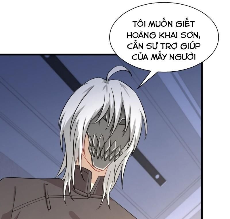 Xuyên Không Vào Thế Giới Nữ Cường Chapter 126 - Trang 2