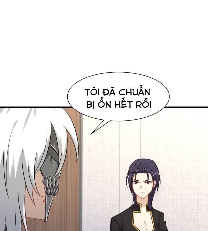 Xuyên Không Vào Thế Giới Nữ Cường Chapter 126 - Trang 2