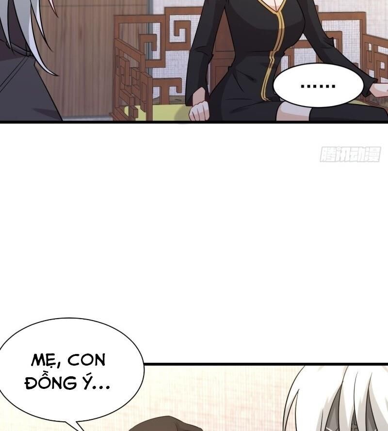 Xuyên Không Vào Thế Giới Nữ Cường Chapter 126 - Trang 2