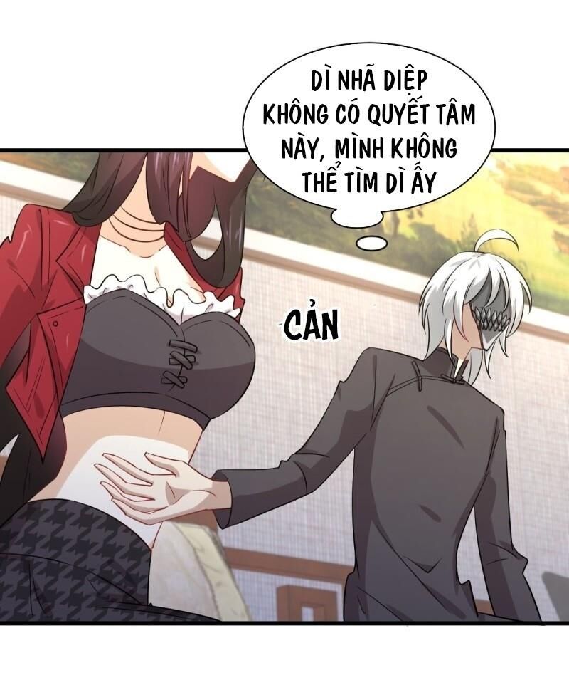 Xuyên Không Vào Thế Giới Nữ Cường Chapter 126 - Trang 2