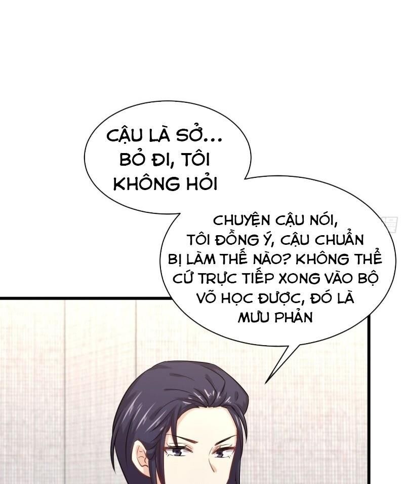 Xuyên Không Vào Thế Giới Nữ Cường Chapter 126 - Trang 2