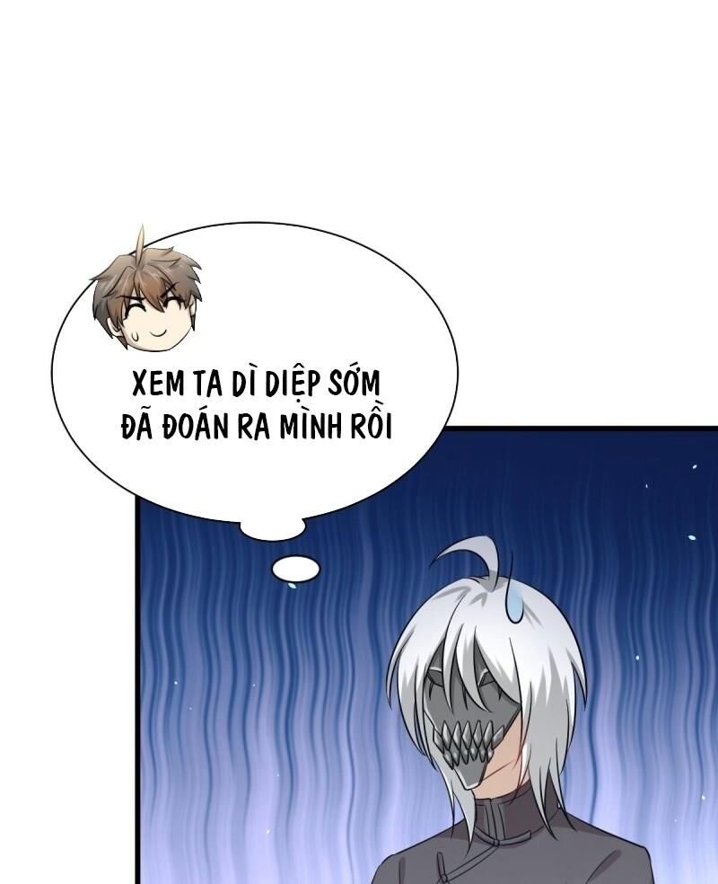 Xuyên Không Vào Thế Giới Nữ Cường Chapter 126 - Trang 2