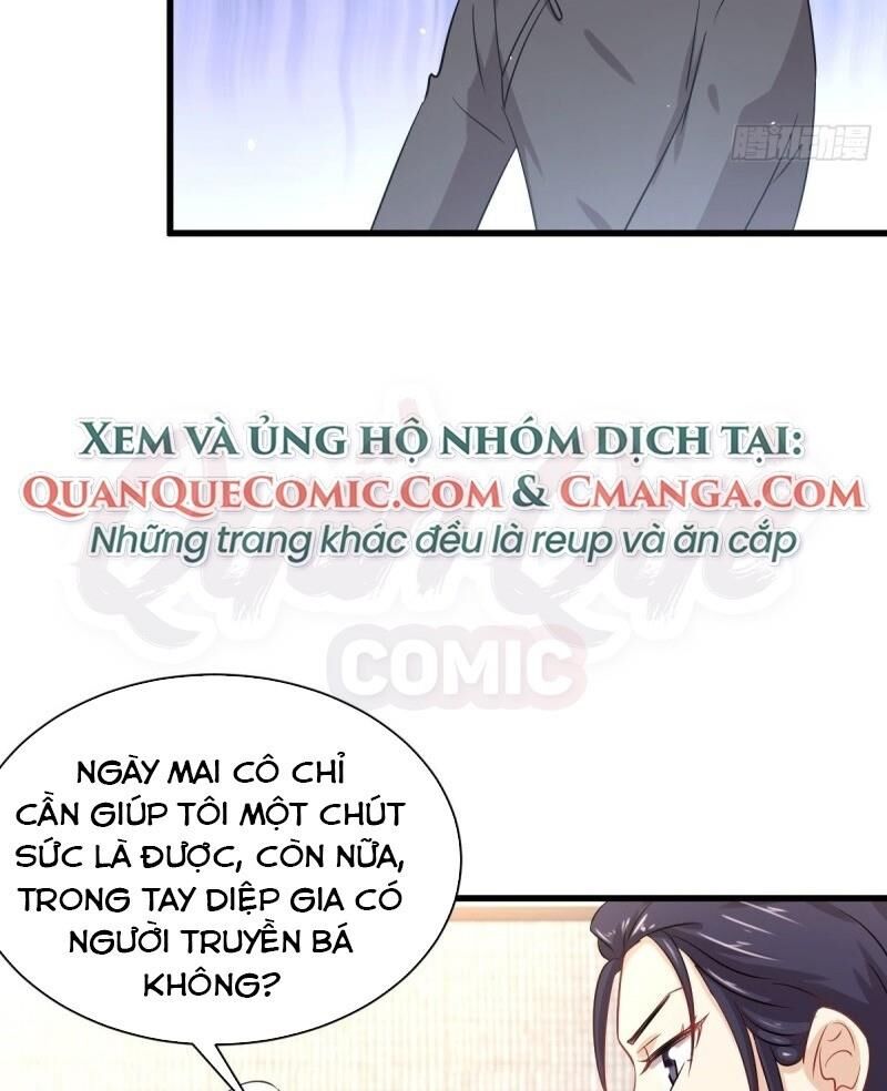 Xuyên Không Vào Thế Giới Nữ Cường Chapter 126 - Trang 2