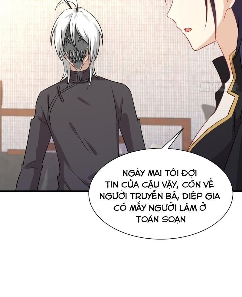 Xuyên Không Vào Thế Giới Nữ Cường Chapter 126 - Trang 2