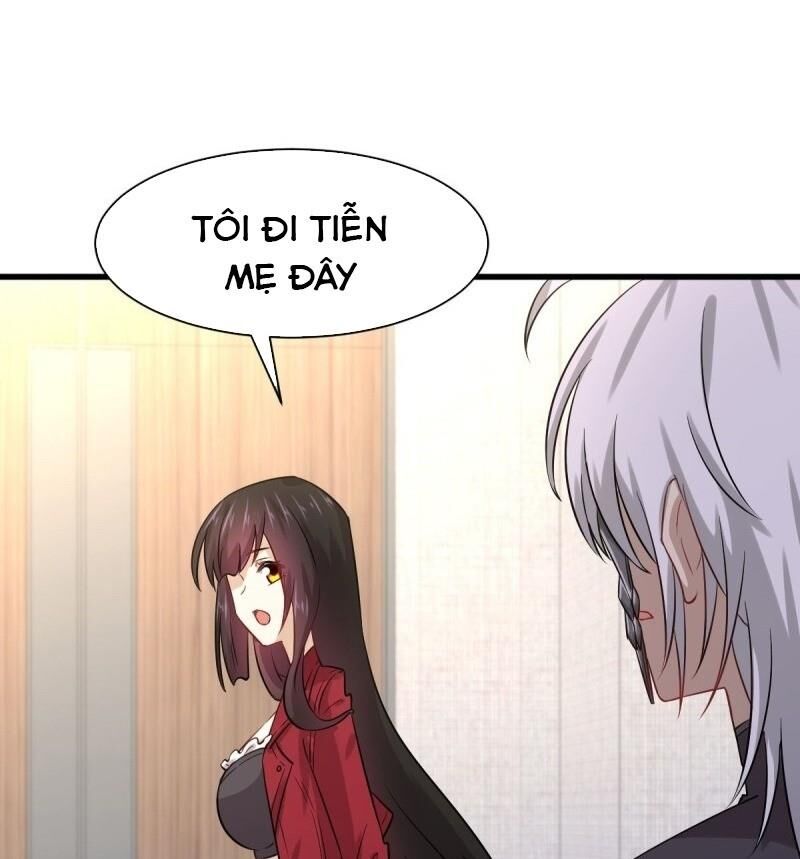 Xuyên Không Vào Thế Giới Nữ Cường Chapter 126 - Trang 2