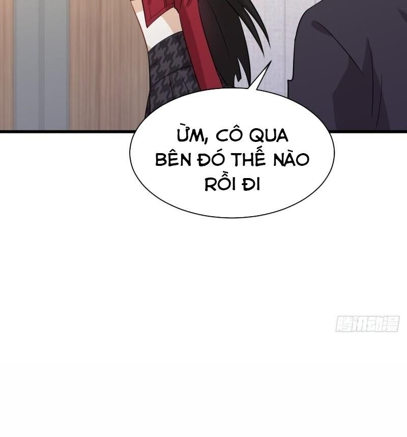 Xuyên Không Vào Thế Giới Nữ Cường Chapter 126 - Trang 2