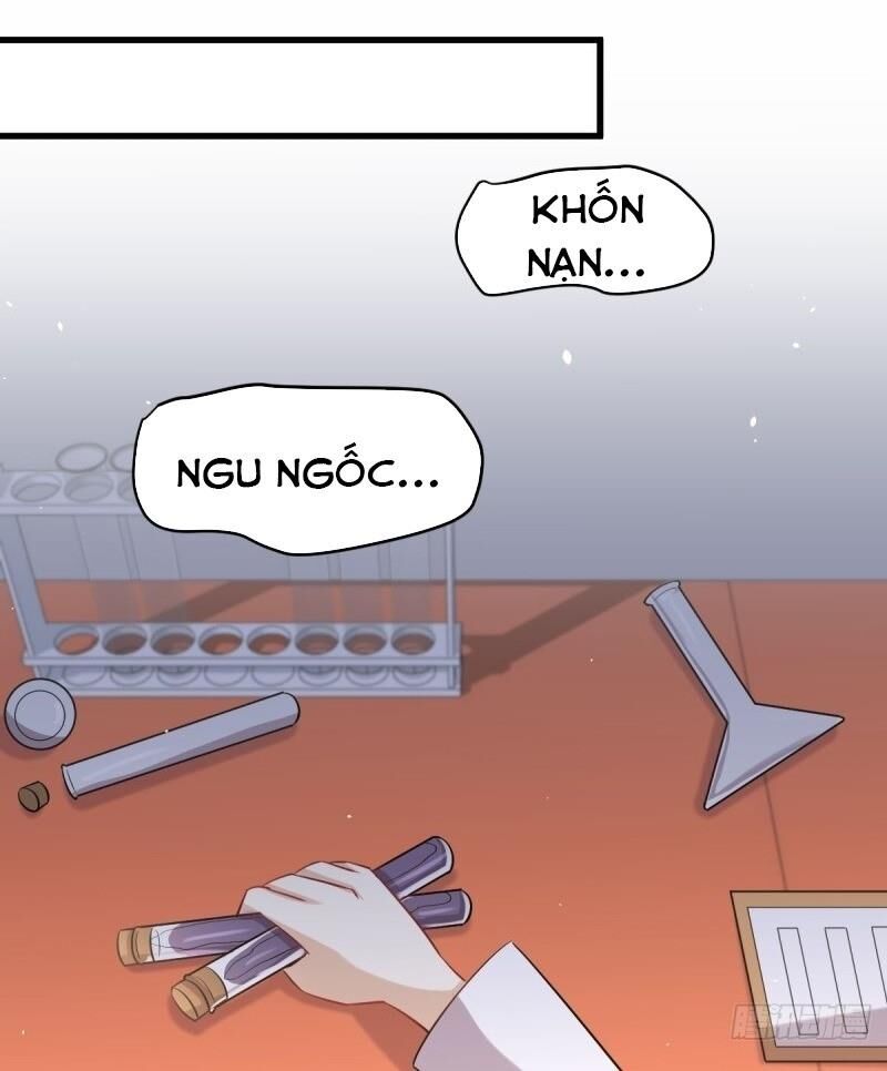 Xuyên Không Vào Thế Giới Nữ Cường Chapter 126 - Trang 2