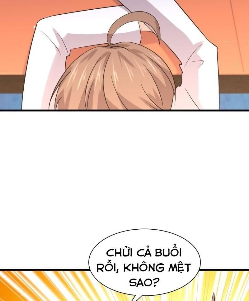 Xuyên Không Vào Thế Giới Nữ Cường Chapter 126 - Trang 2