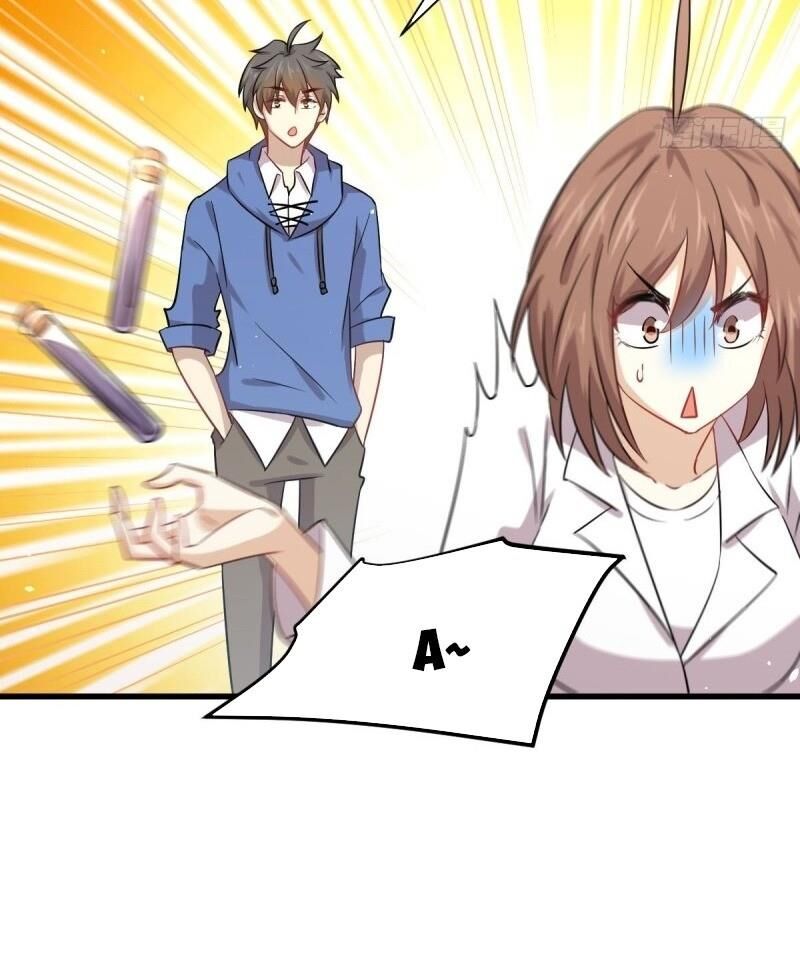 Xuyên Không Vào Thế Giới Nữ Cường Chapter 126 - Trang 2