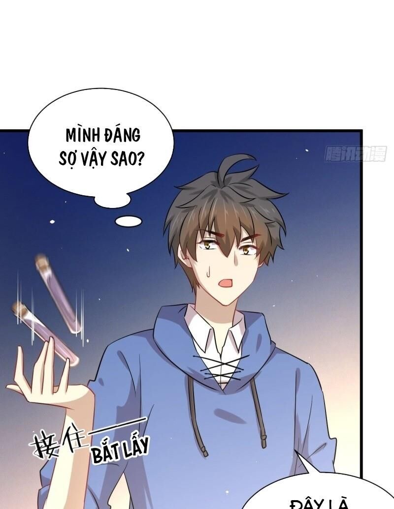 Xuyên Không Vào Thế Giới Nữ Cường Chapter 126 - Trang 2