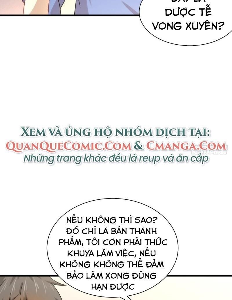 Xuyên Không Vào Thế Giới Nữ Cường Chapter 126 - Trang 2