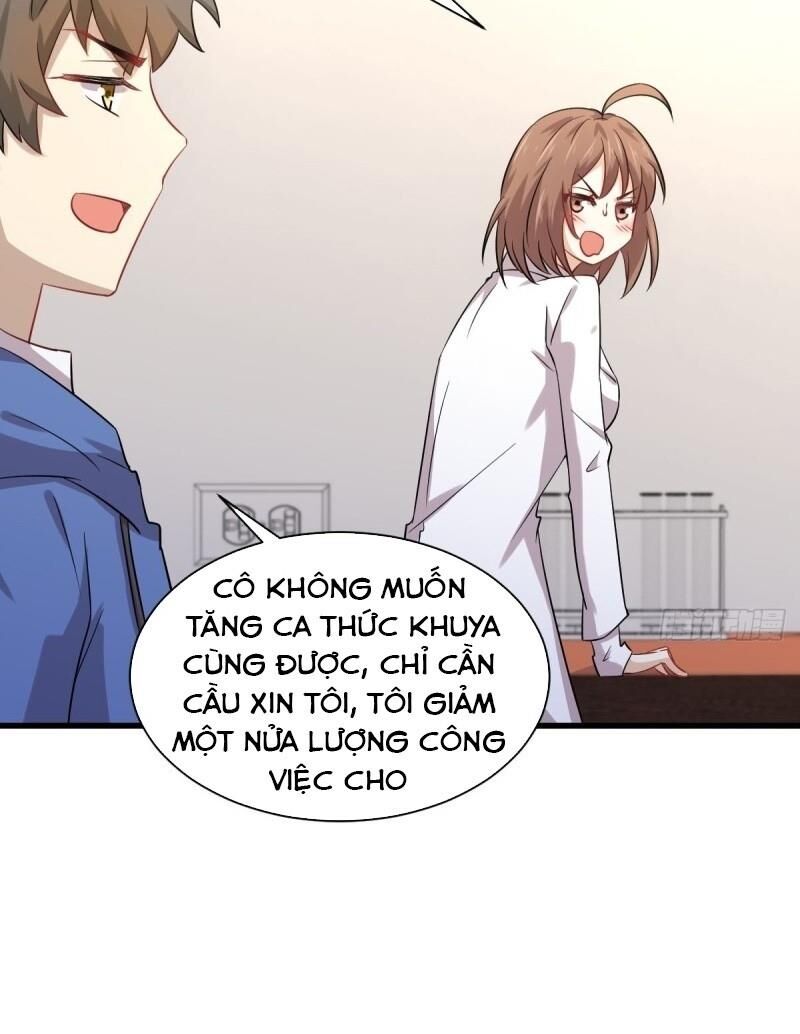 Xuyên Không Vào Thế Giới Nữ Cường Chapter 126 - Trang 2