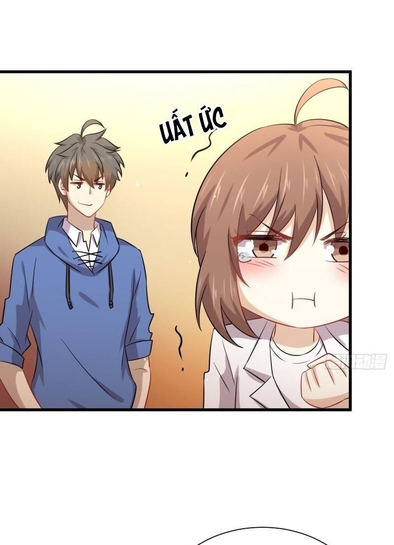 Xuyên Không Vào Thế Giới Nữ Cường Chapter 126 - Trang 2