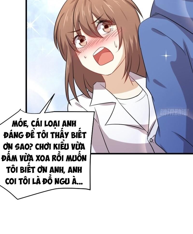 Xuyên Không Vào Thế Giới Nữ Cường Chapter 126 - Trang 2