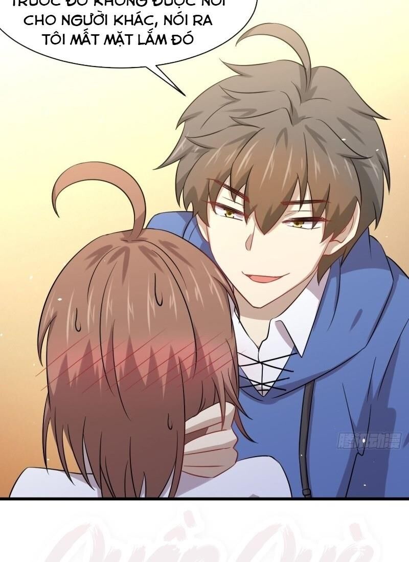 Xuyên Không Vào Thế Giới Nữ Cường Chapter 126 - Trang 2