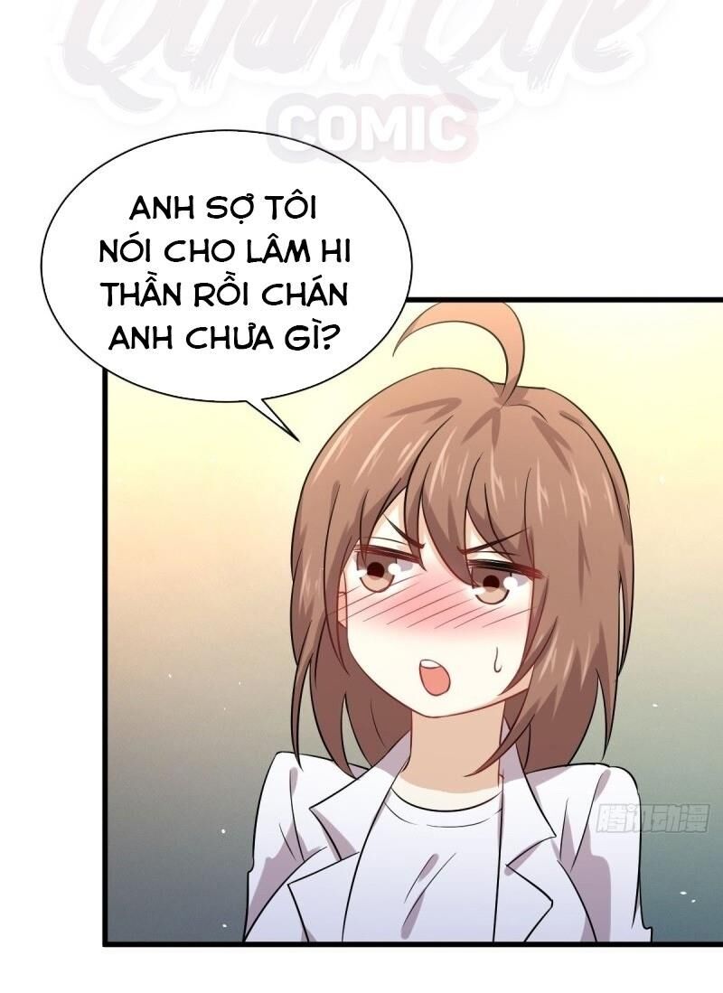 Xuyên Không Vào Thế Giới Nữ Cường Chapter 126 - Trang 2