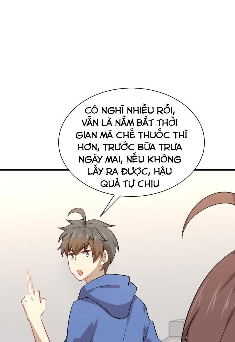 Xuyên Không Vào Thế Giới Nữ Cường Chapter 126 - Trang 2
