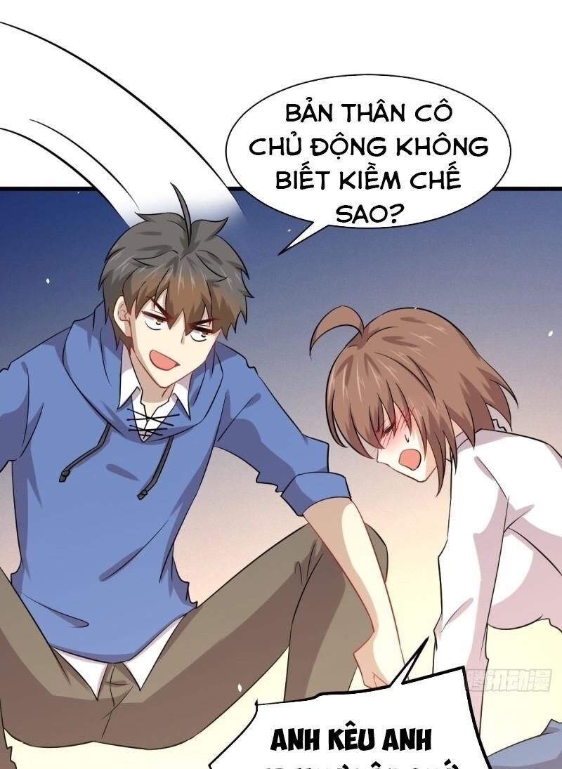 Xuyên Không Vào Thế Giới Nữ Cường Chapter 126 - Trang 2