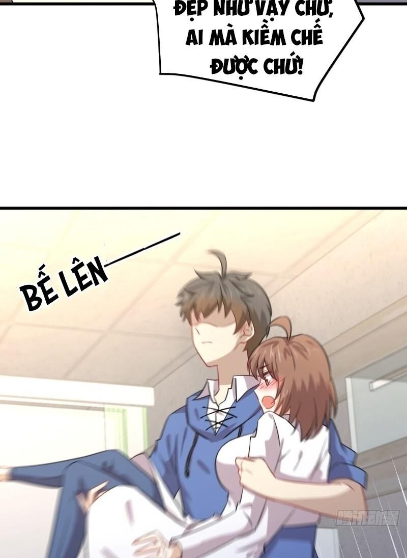 Xuyên Không Vào Thế Giới Nữ Cường Chapter 126 - Trang 2