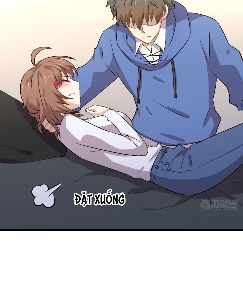 Xuyên Không Vào Thế Giới Nữ Cường Chapter 126 - Trang 2