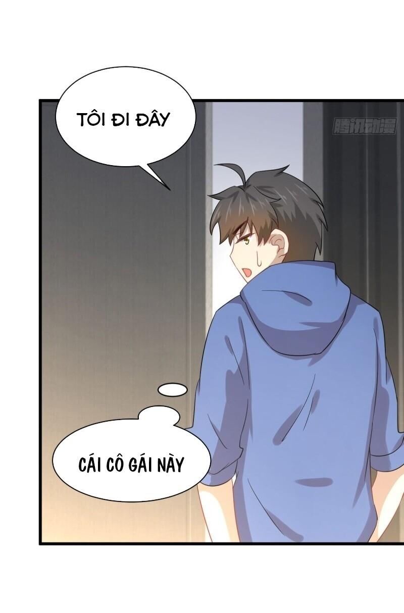 Xuyên Không Vào Thế Giới Nữ Cường Chapter 126 - Trang 2