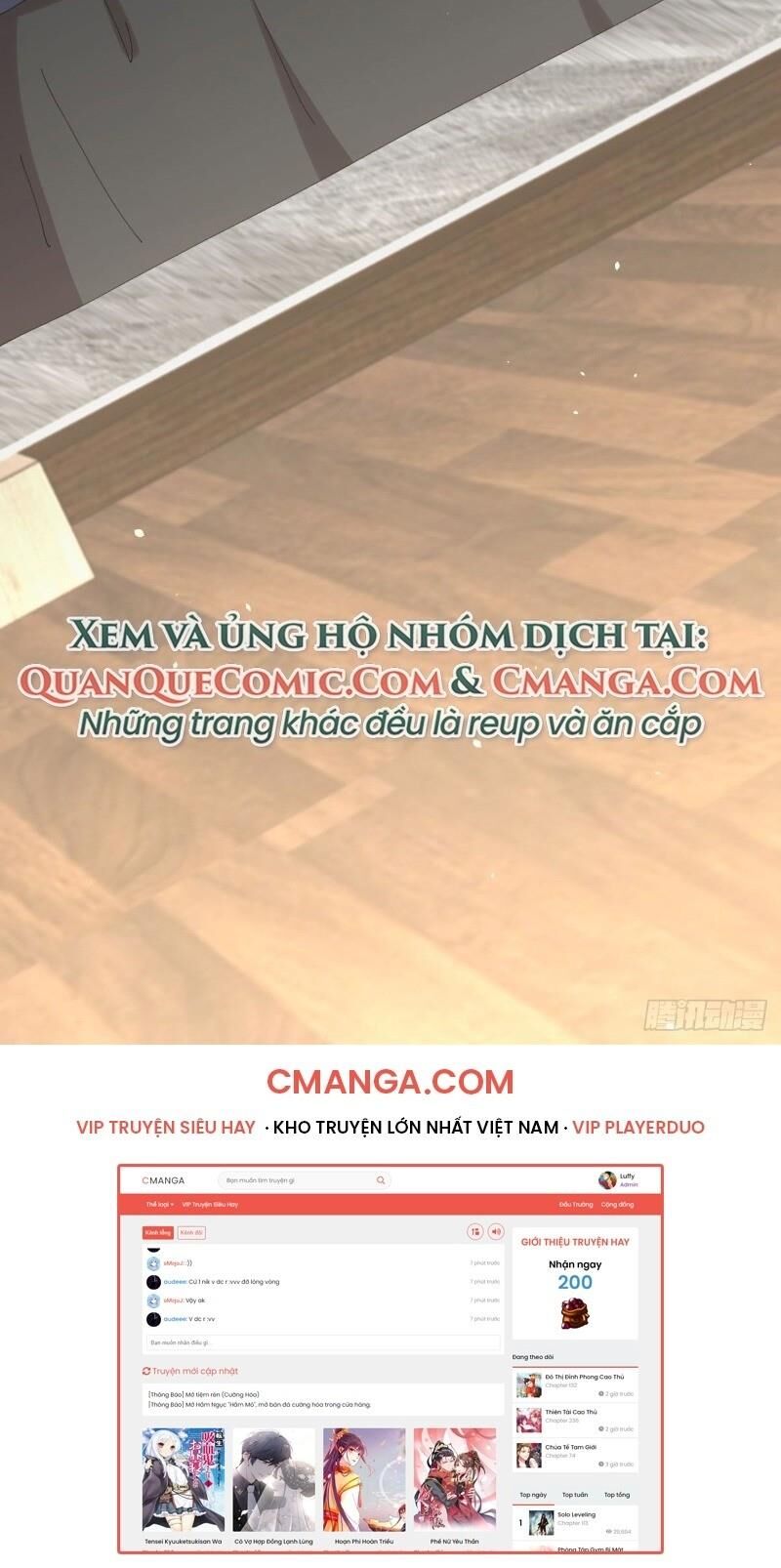 Xuyên Không Vào Thế Giới Nữ Cường Chapter 126 - Trang 2