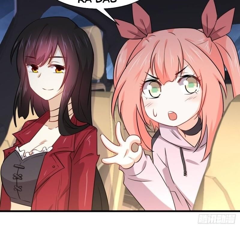 Xuyên Không Vào Thế Giới Nữ Cường Chapter 126 - Trang 2