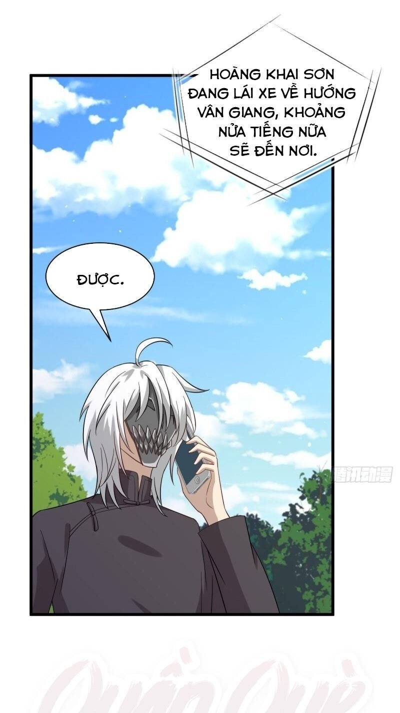 Xuyên Không Vào Thế Giới Nữ Cường Chapter 127 - Trang 2