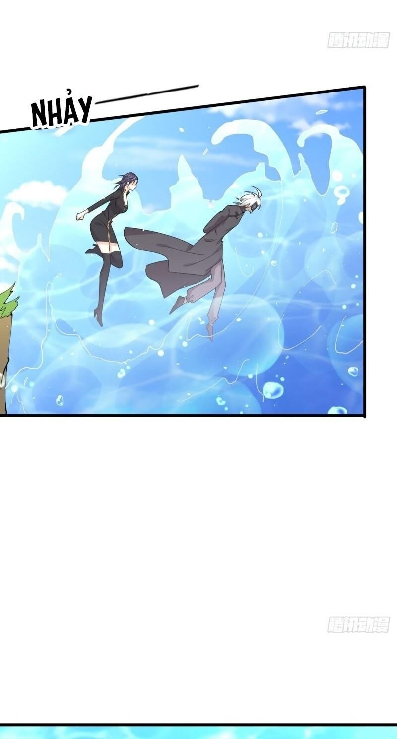 Xuyên Không Vào Thế Giới Nữ Cường Chapter 127 - Trang 2