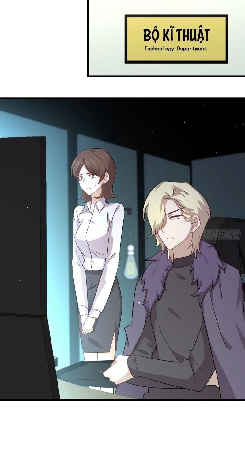 Xuyên Không Vào Thế Giới Nữ Cường Chapter 127 - Trang 2