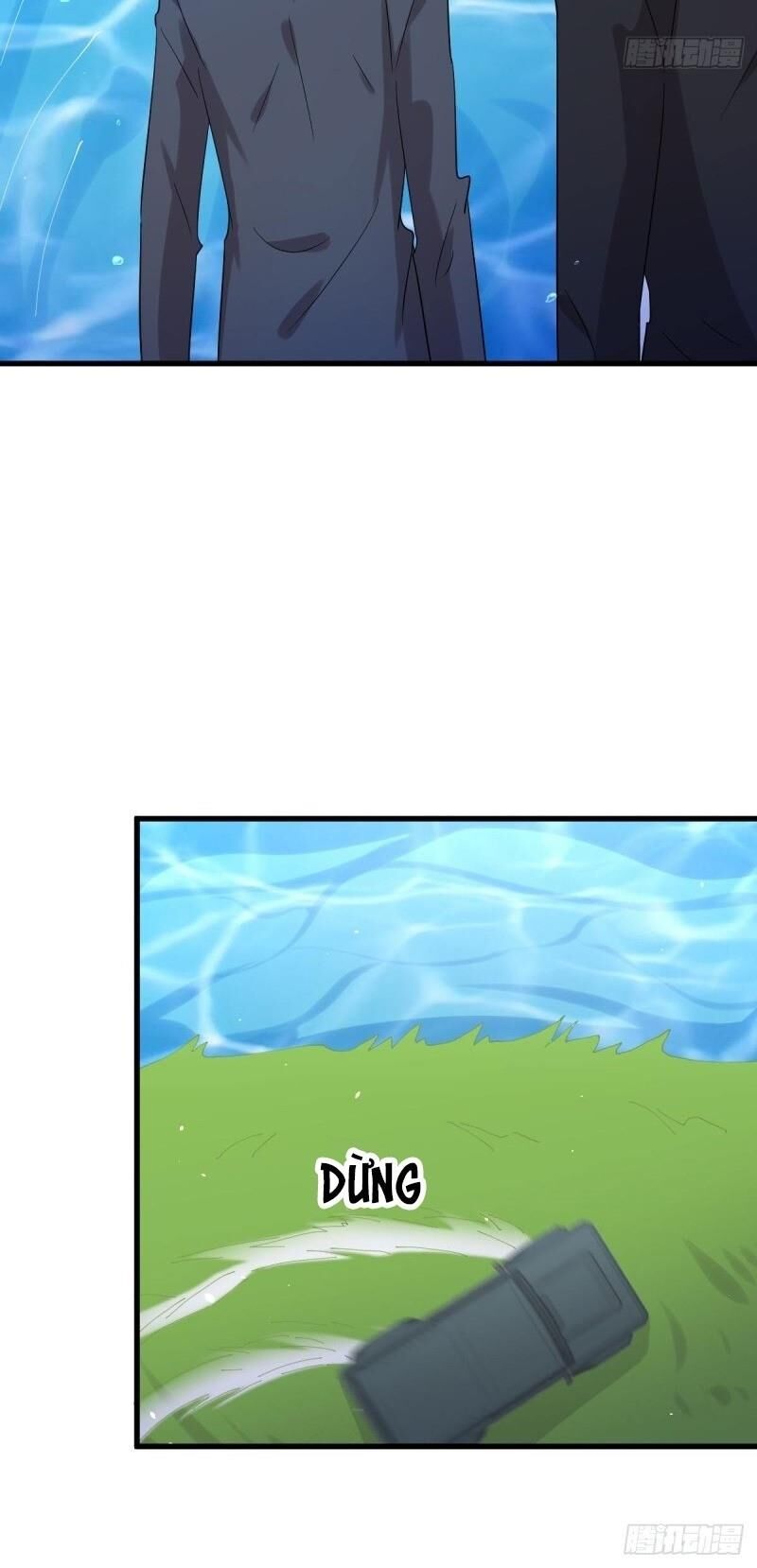 Xuyên Không Vào Thế Giới Nữ Cường Chapter 127 - Trang 2