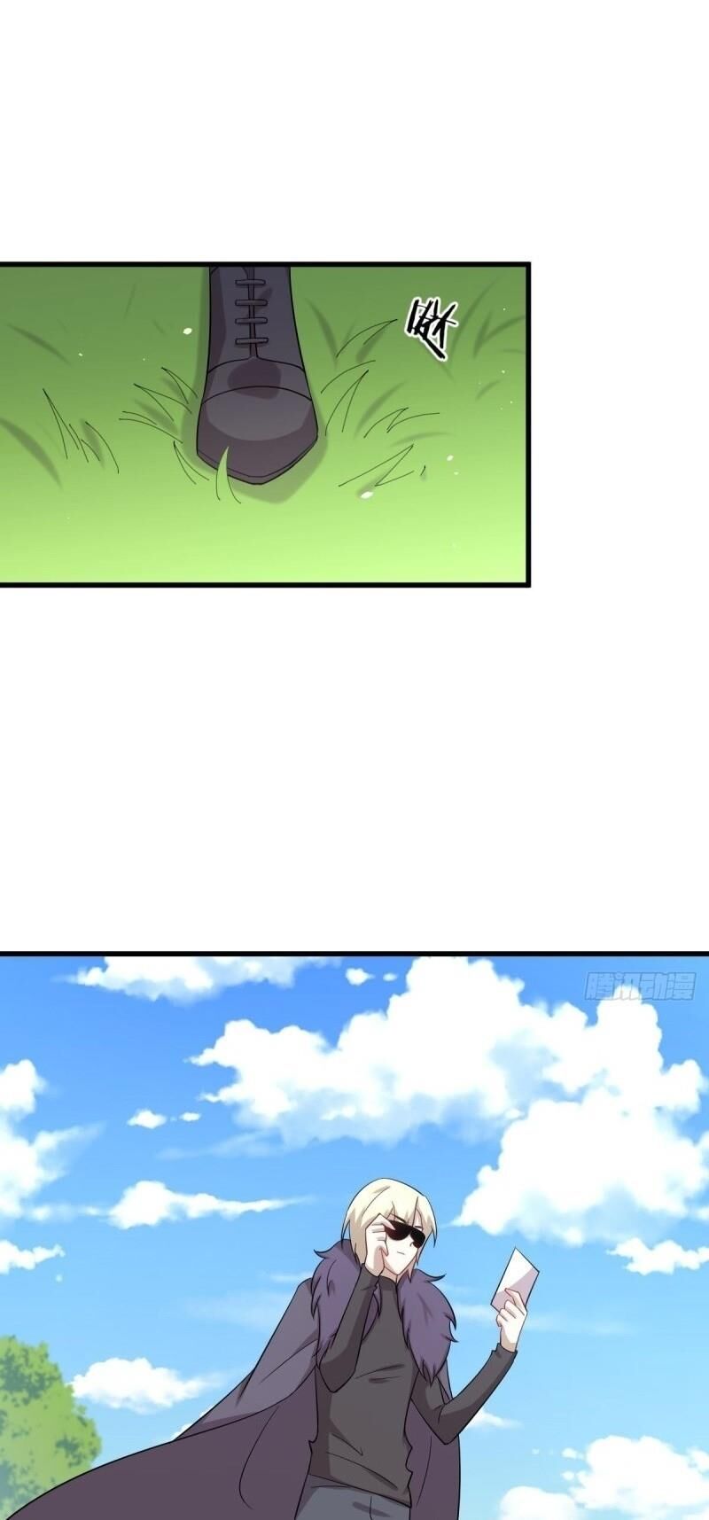 Xuyên Không Vào Thế Giới Nữ Cường Chapter 127 - Trang 2