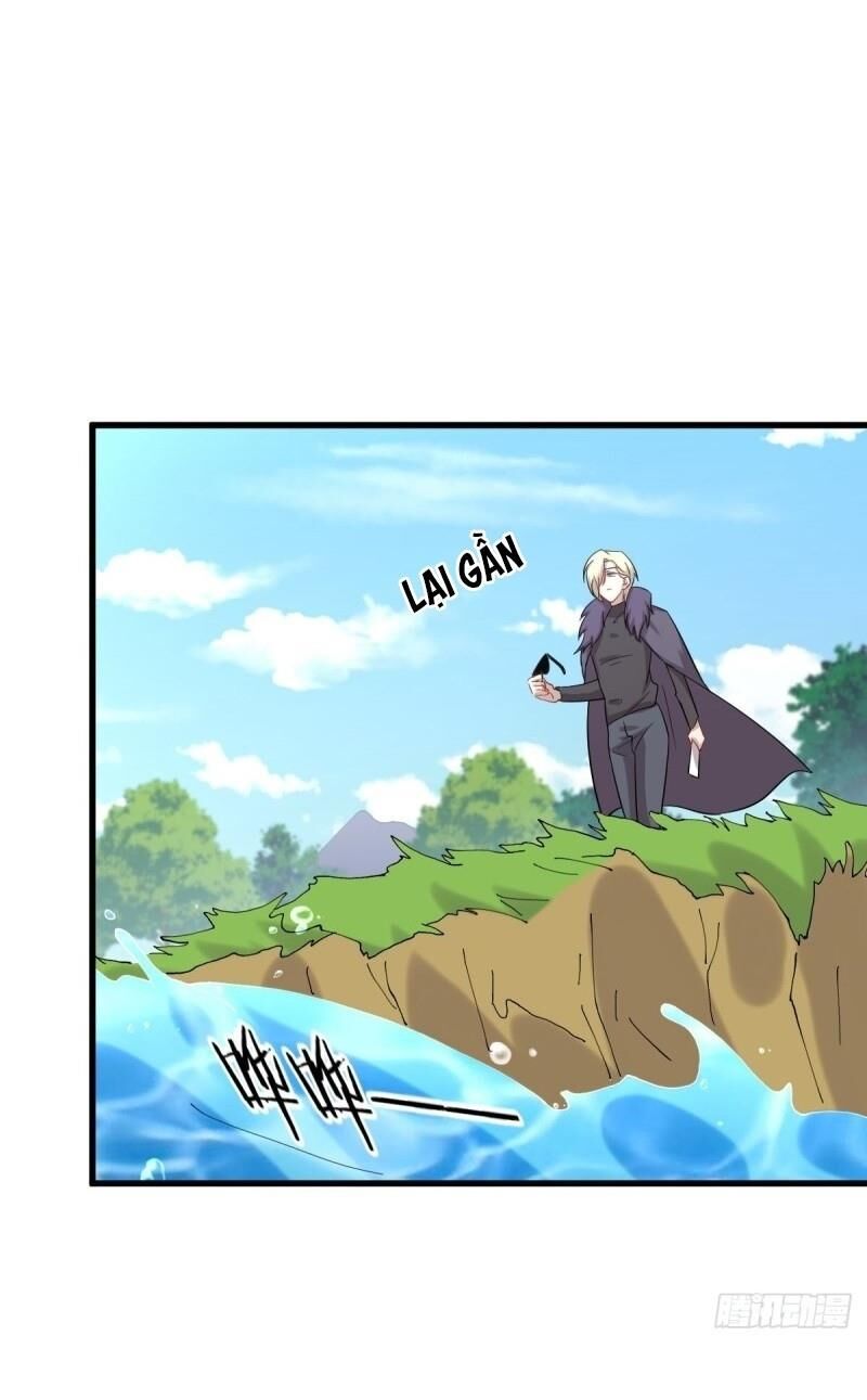 Xuyên Không Vào Thế Giới Nữ Cường Chapter 127 - Trang 2