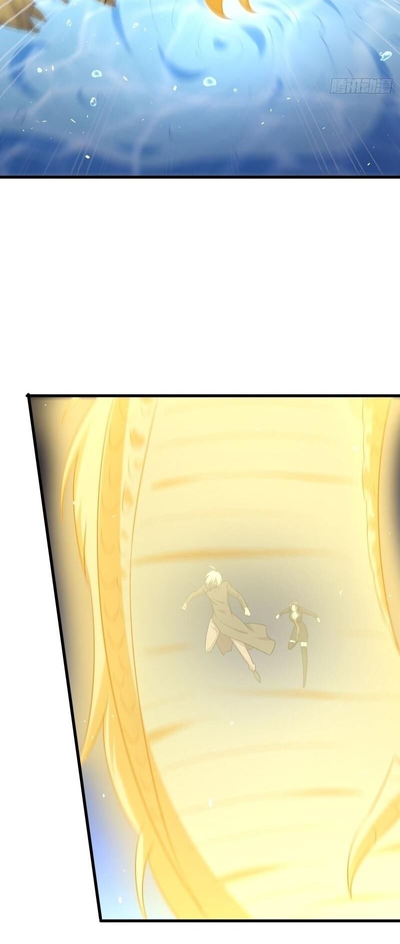 Xuyên Không Vào Thế Giới Nữ Cường Chapter 127 - Trang 2