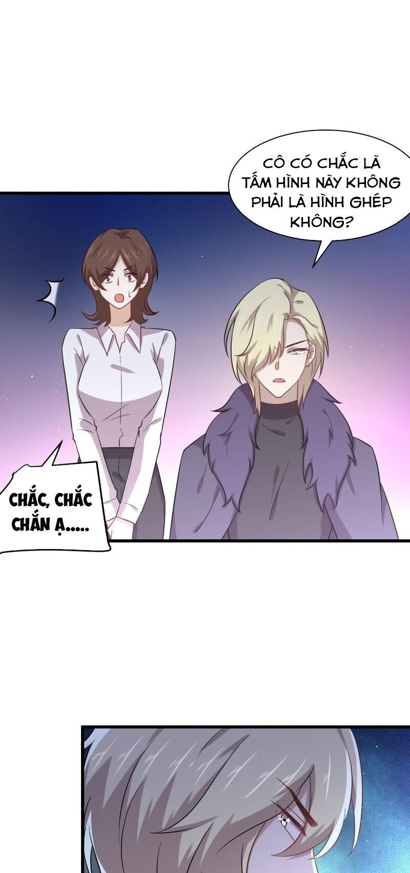 Xuyên Không Vào Thế Giới Nữ Cường Chapter 127 - Trang 2