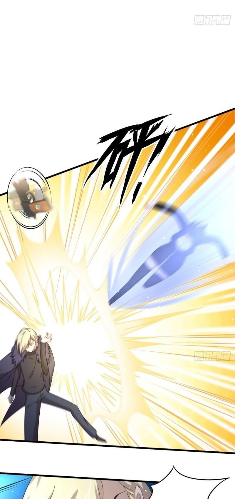 Xuyên Không Vào Thế Giới Nữ Cường Chapter 127 - Trang 2