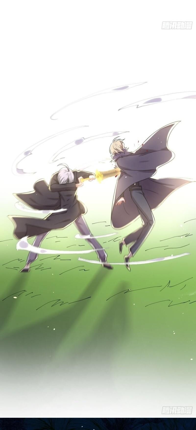 Xuyên Không Vào Thế Giới Nữ Cường Chapter 127 - Trang 2