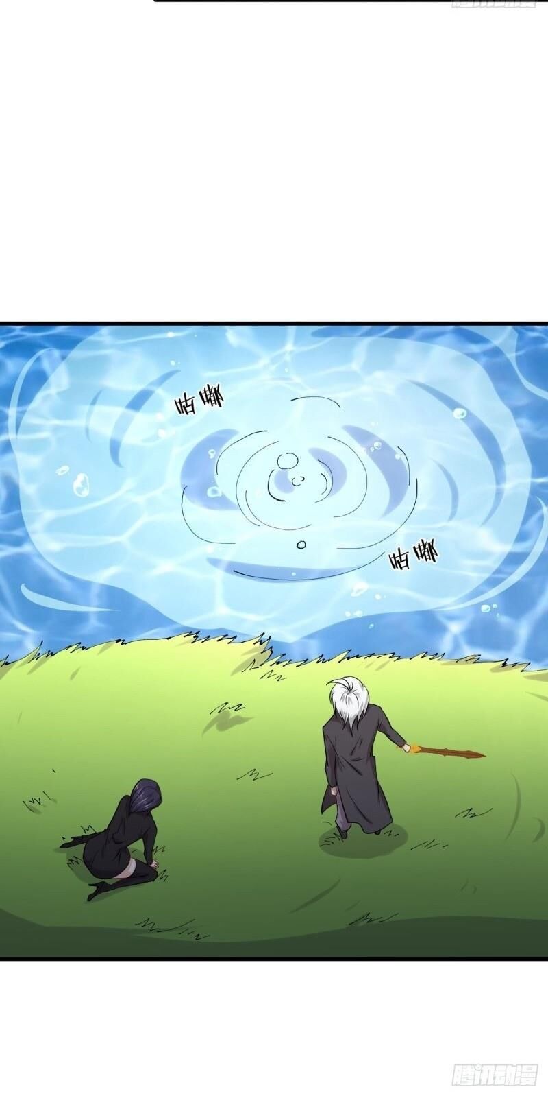 Xuyên Không Vào Thế Giới Nữ Cường Chapter 127 - Trang 2