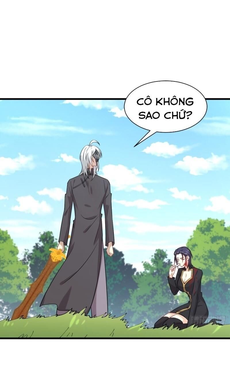 Xuyên Không Vào Thế Giới Nữ Cường Chapter 127 - Trang 2