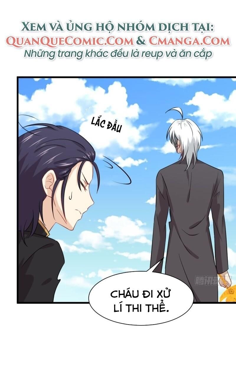 Xuyên Không Vào Thế Giới Nữ Cường Chapter 127 - Trang 2