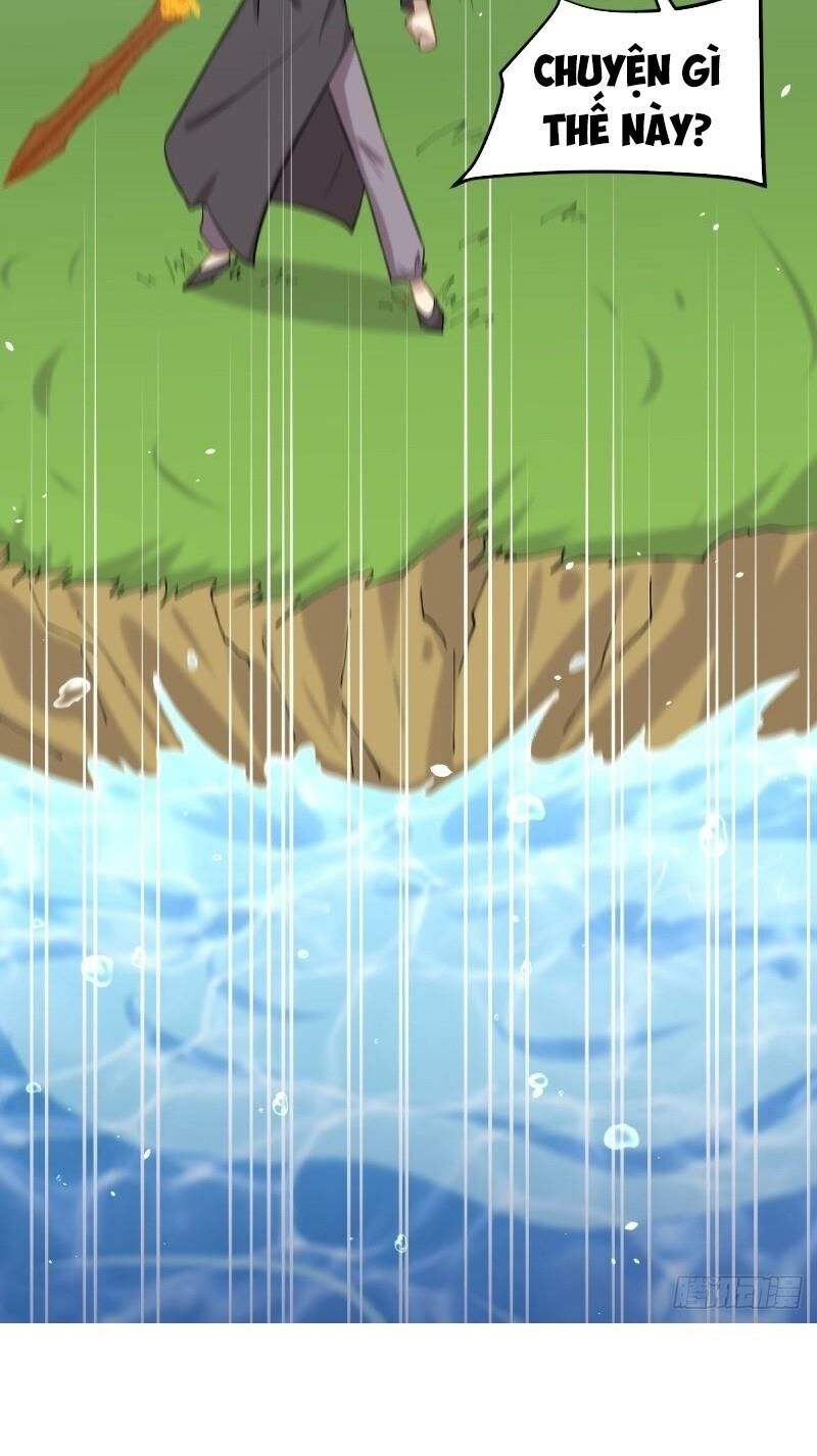 Xuyên Không Vào Thế Giới Nữ Cường Chapter 127 - Trang 2