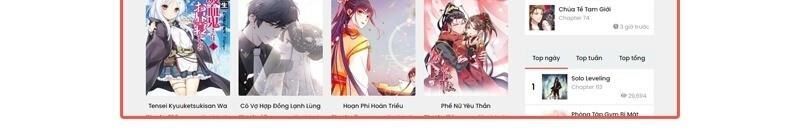 Xuyên Không Vào Thế Giới Nữ Cường Chapter 127 - Trang 2