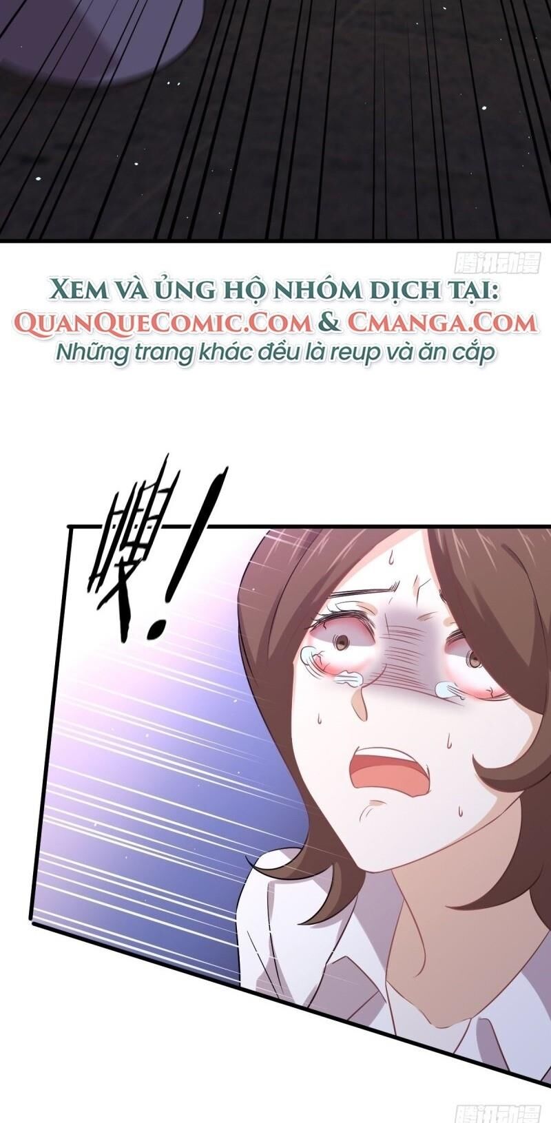 Xuyên Không Vào Thế Giới Nữ Cường Chapter 127 - Trang 2