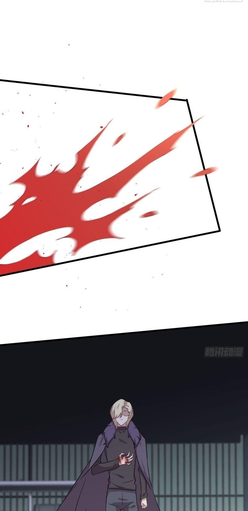 Xuyên Không Vào Thế Giới Nữ Cường Chapter 127 - Trang 2